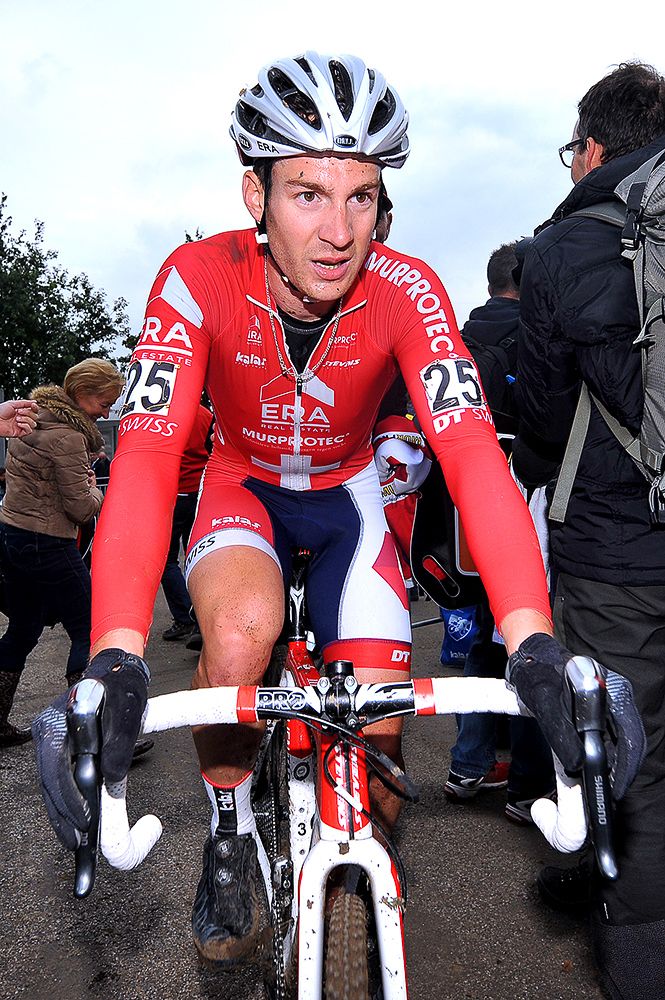 Julien Taramarcaz
