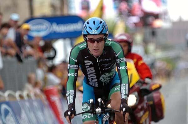 Leipheimer and Contador have now two cards to play in the mountains.
