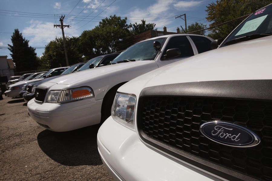 Ford recalls almost 40,000 cars &amp;amp;mdash; to fix a problem it created while &amp;#039;fixing&amp;#039; another recall