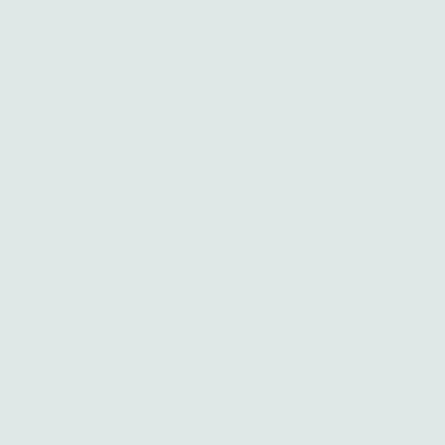 Sherwin-Williams, SW 6511 Snowdrop