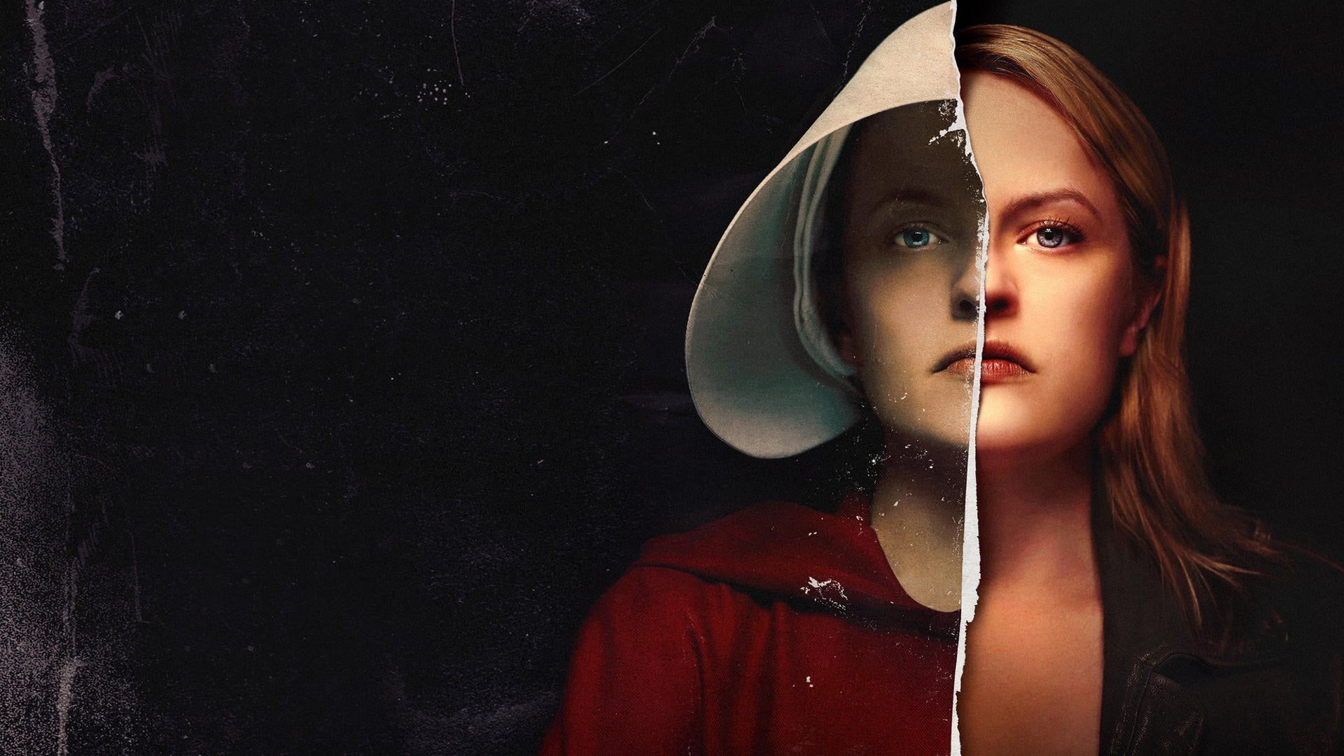 Watch The Handmaid's Tale online