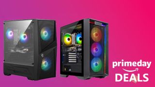 Prebuilt Gaming PCs