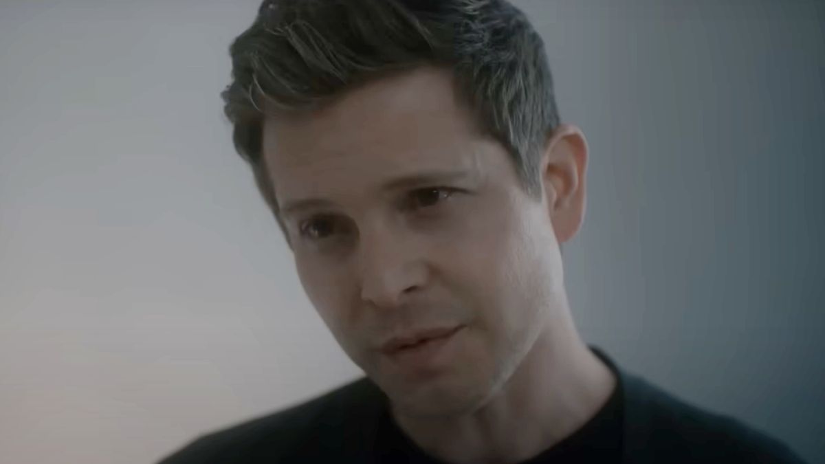 Matt Czuchry in American Horror Story: Delicate