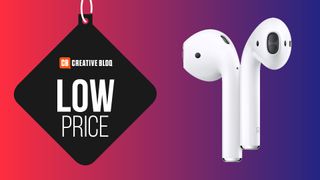 Apple AirPods deal