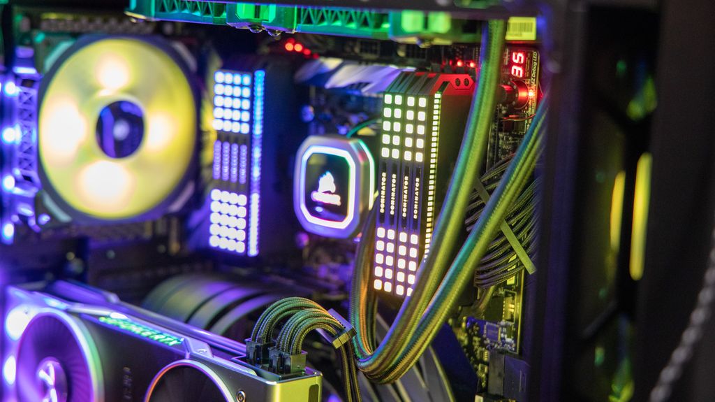 Best PC components of CES 2019: the most impressive CPUs, GPUs and more ...