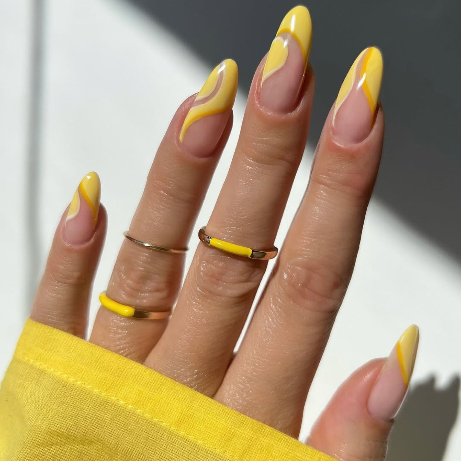 @artdecom Sol nails