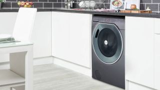 hoover washing machine axi