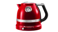 Best kettle for ease of use: Kitchen Aid Artisan Dual Wall Kettle