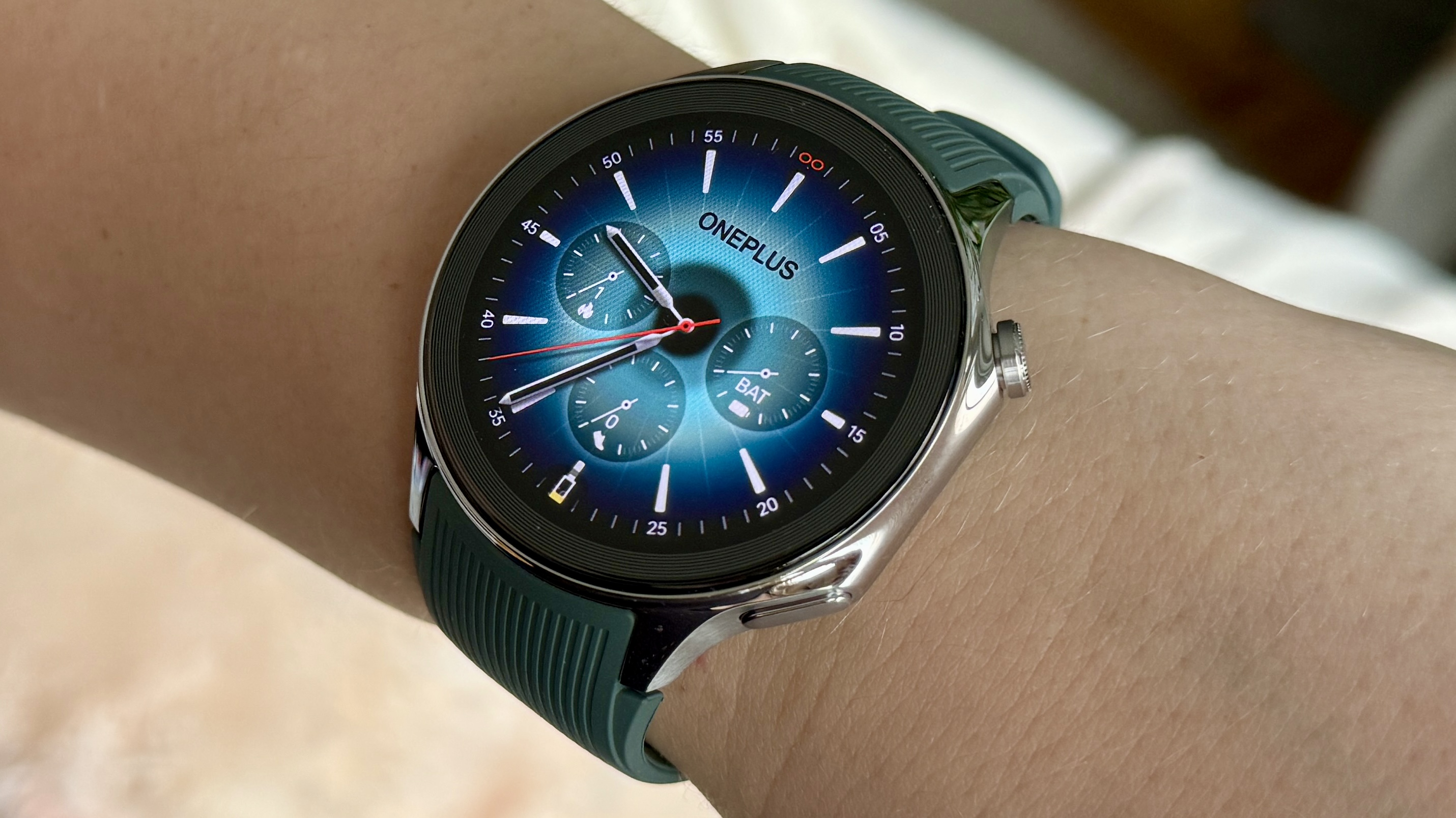 oneplus watch 2