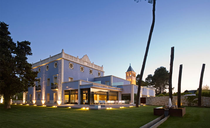 Hotel Ferrero, Valencia