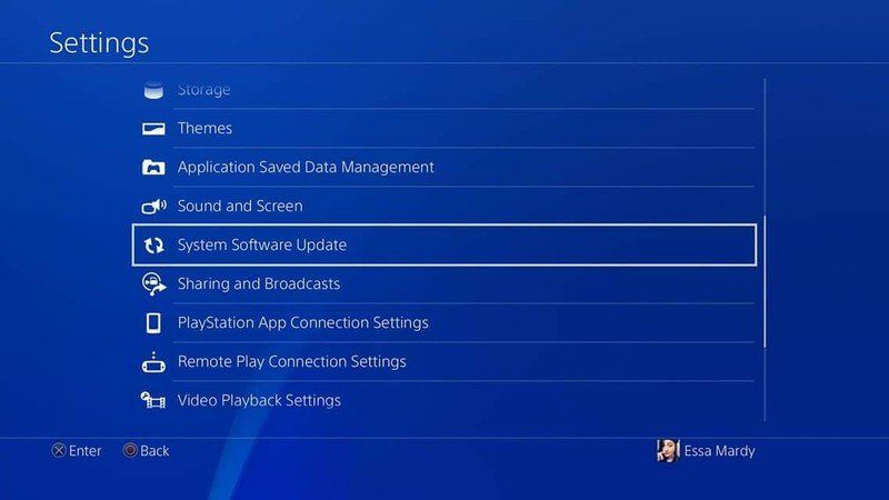 How to fix PS4 overheating issues | Android Central