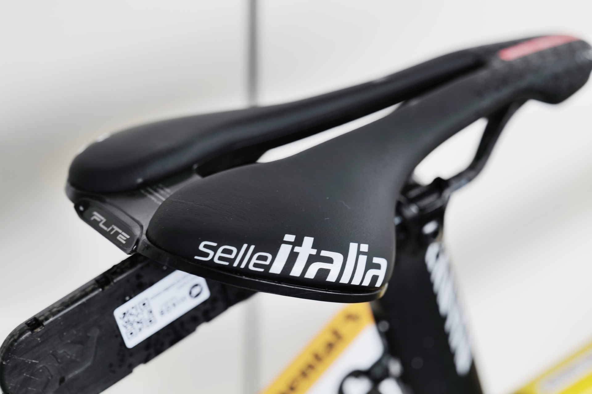 Van der Poel's Canyon Aeroad CFR