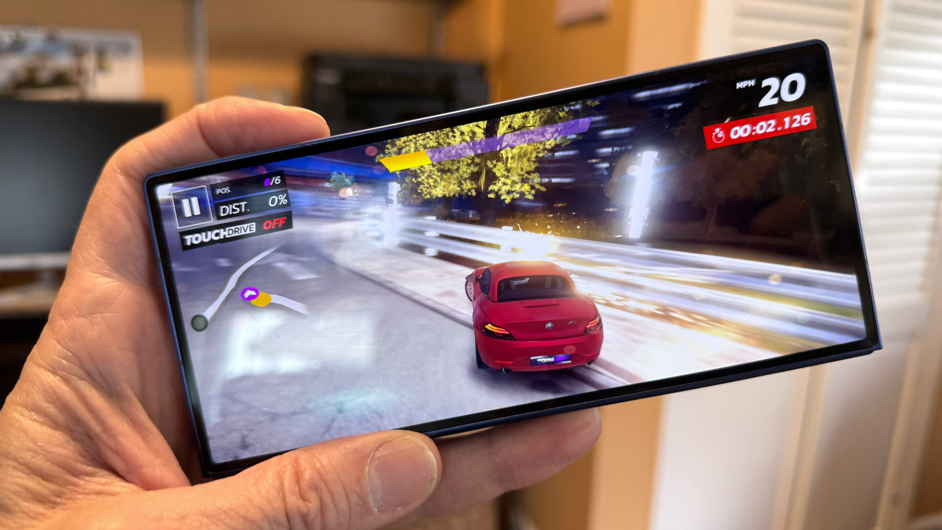 Samsung Galaxy Z Fold 7 REVIEW