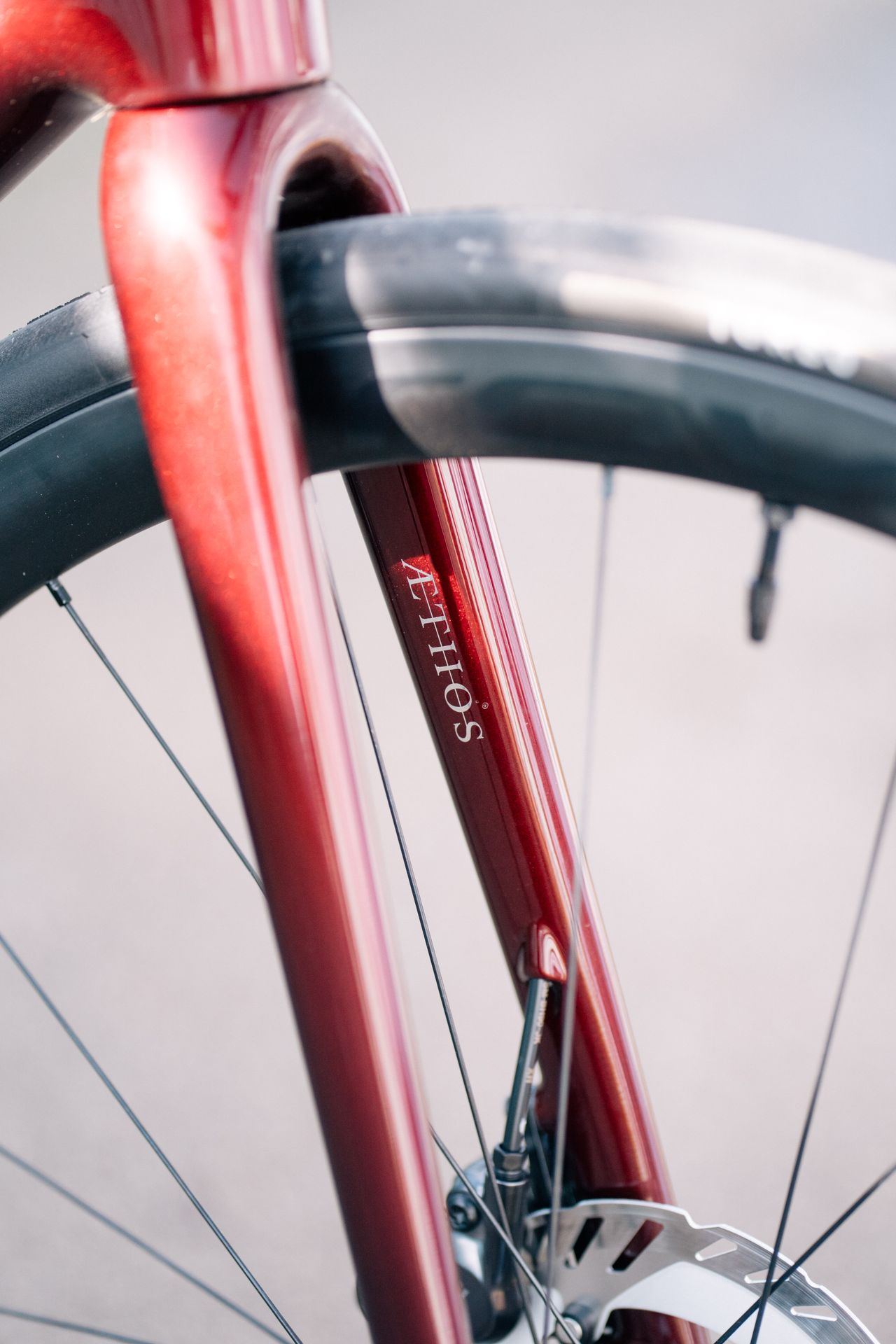 Specialized Aethos