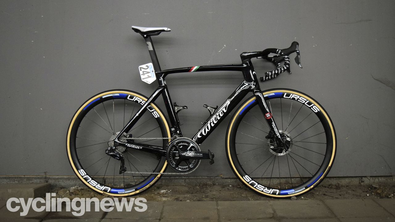 Wilier Cento10 Pro
