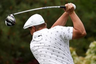 5 Best Drivers At The Masters