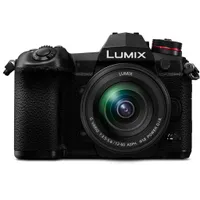 Panasonic Lumix G9 + 12-60mm|was $1,099|now $899.99
SAVE $200