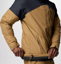 Columbia Last Tracks II Jacket