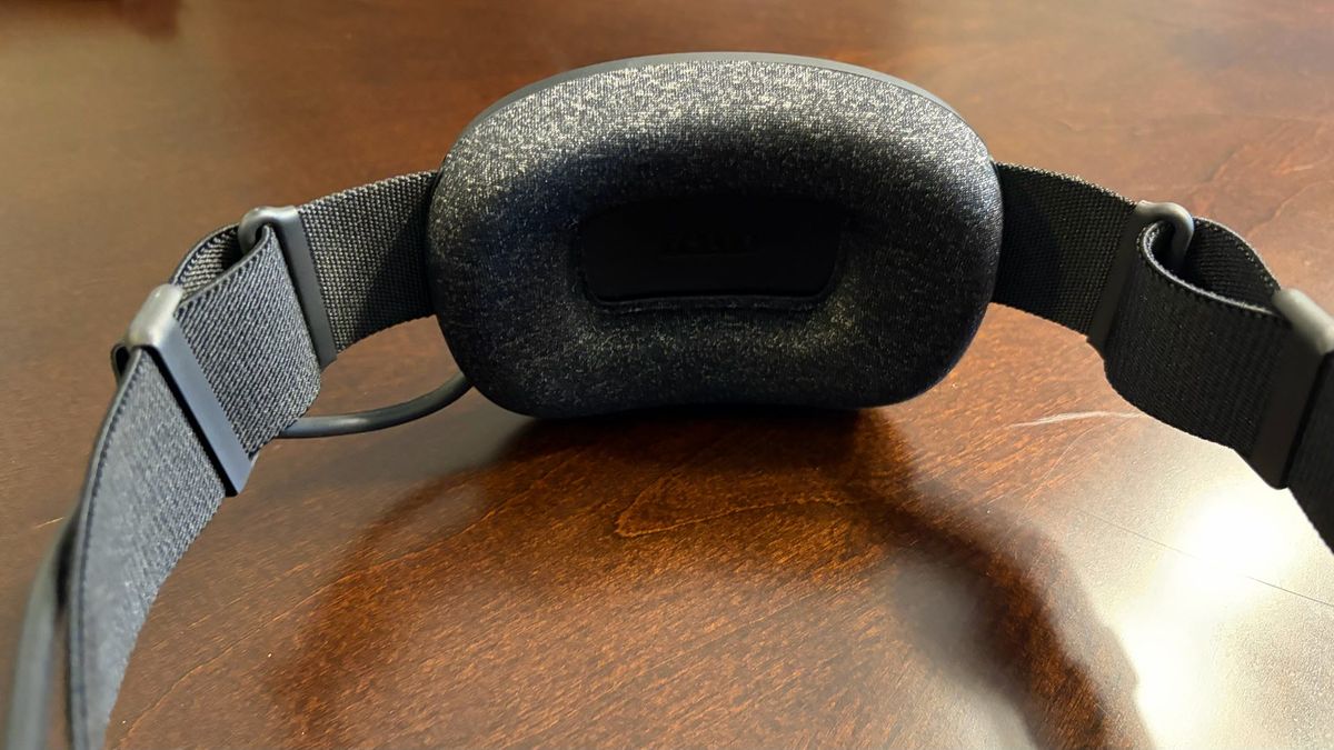 Valve Steam Frame 3 Review: Competent as a standalone VR, but wireless streaming remains the focus — иллюстрация 6 к материалу Valve Steam Frame 3 Review: Competent as a standalone VR, but wireless streaming remains the focus — иллюстрация 6 к материалу
