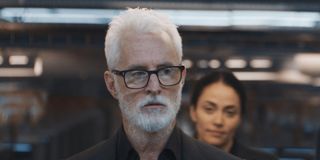 next fox john slattery series premiere