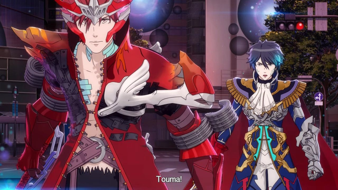 Tokyo Mirage Sessions #FE Encore