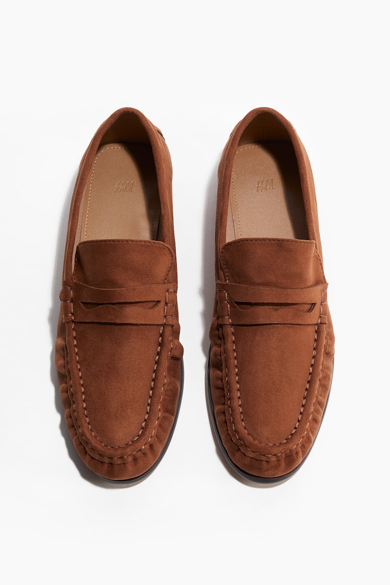 Loafers