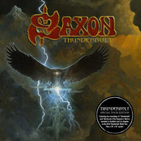 Saxon: Thunderbolt