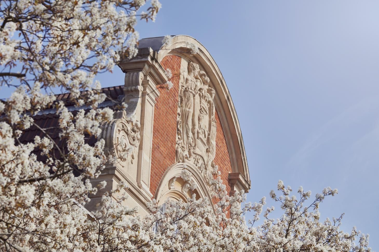 Carpenters Workshop Gallery opens Ladbroke Hall site | Wallpaper