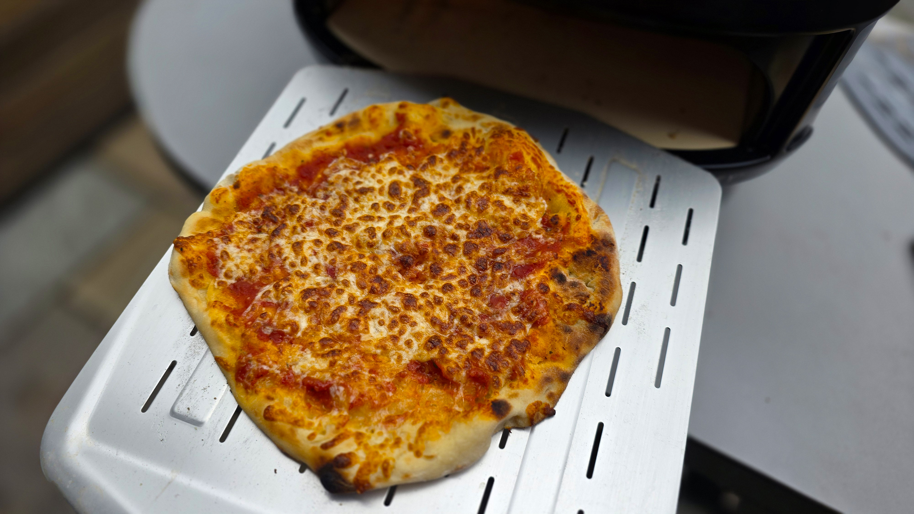 Gozney Arc Lite review