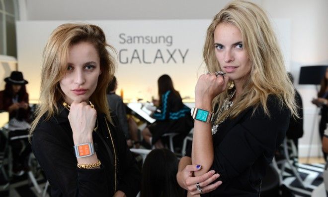 Samsung Galaxy Gear