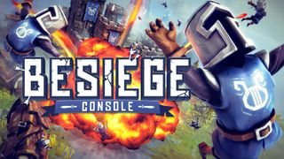 Besiege Console on Xbox