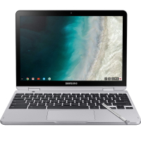 Samsung Chromebook Plus V2 |$500$319.99 at Amazon
If you're after a premium offering that runs Chrome OS, Samsung could very well have what you've been searching for. The selling point here, as far as we're concerned, is its 2-in-1 (laptop to tablet) functionality and impressive 13-Megapixel cameras - featuring autofocus - with the same tech as found in the flagship Galaxy smartphones. Features: