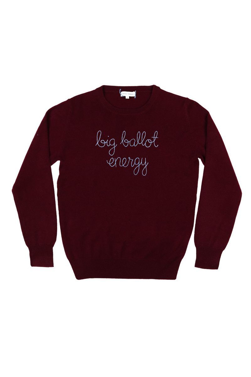 voter merch
