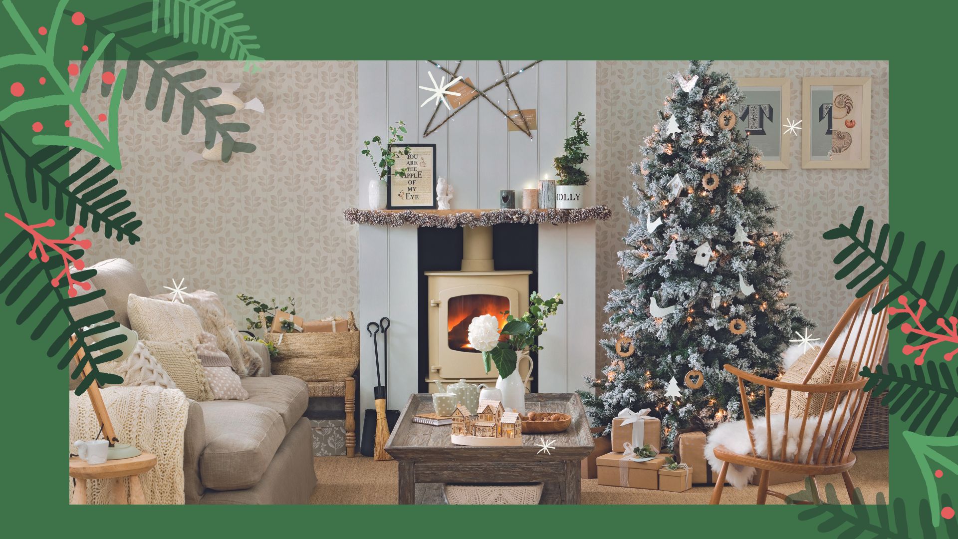 Best Christmas decorations 2022 - Christmas decoration ideas