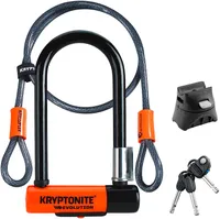 Kryptonite Evolution Mini-7 Bundle: £39.99 at Amazon