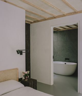 bathroom in london cork house