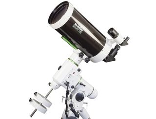 Sky-Watcher SkyMax-180 PRO with mount