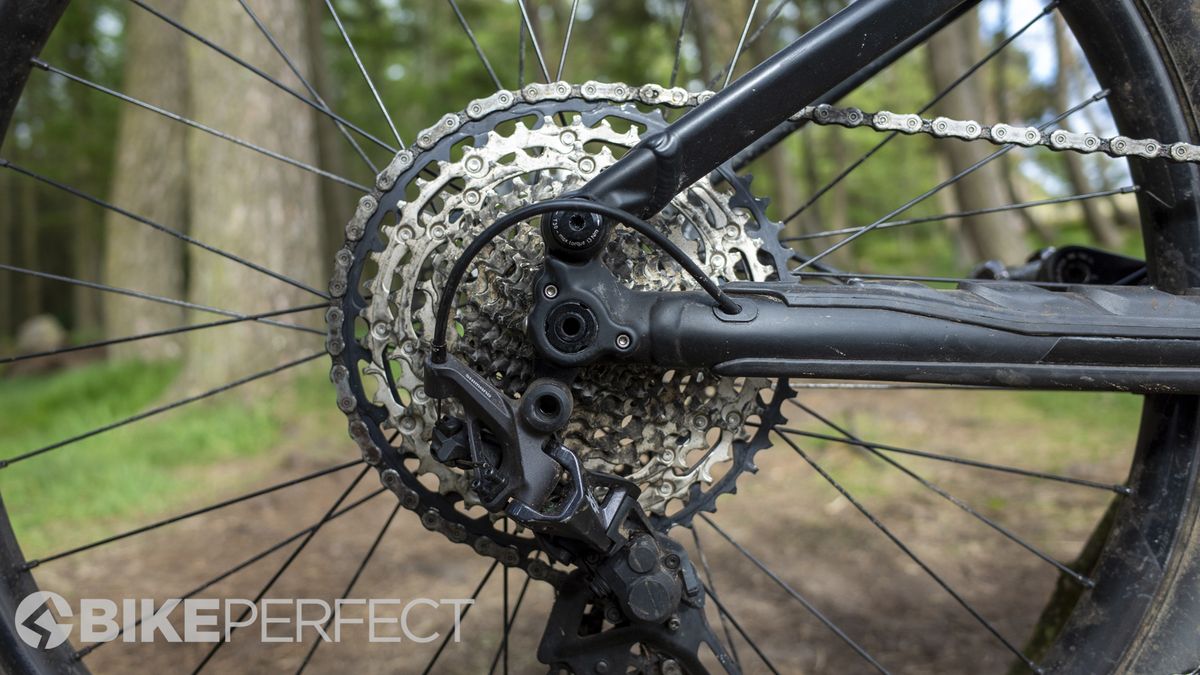 Merida eONE-SIXTY Limited Edition