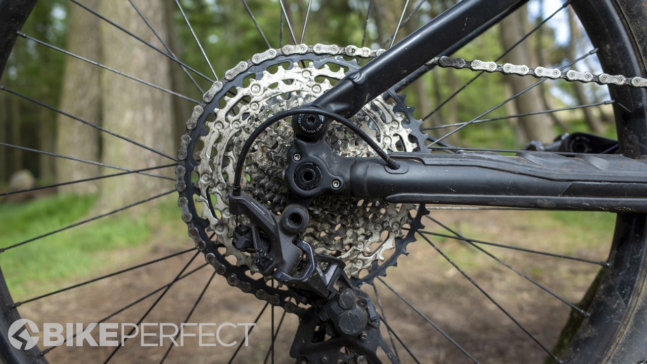 Merida eONE-SIXTY Limited Edition