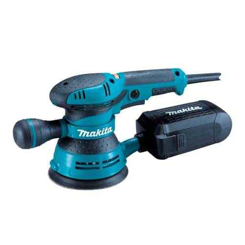 Makita Bo5041/2 240v Random Orbit Sander