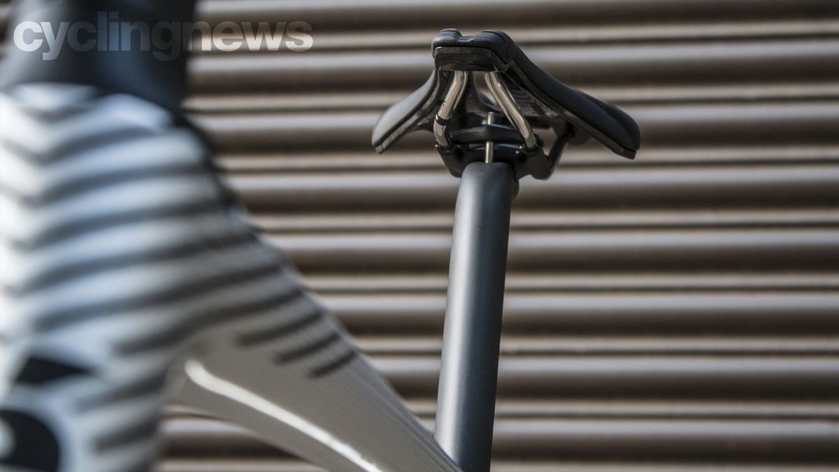 Cervelo Caledonia