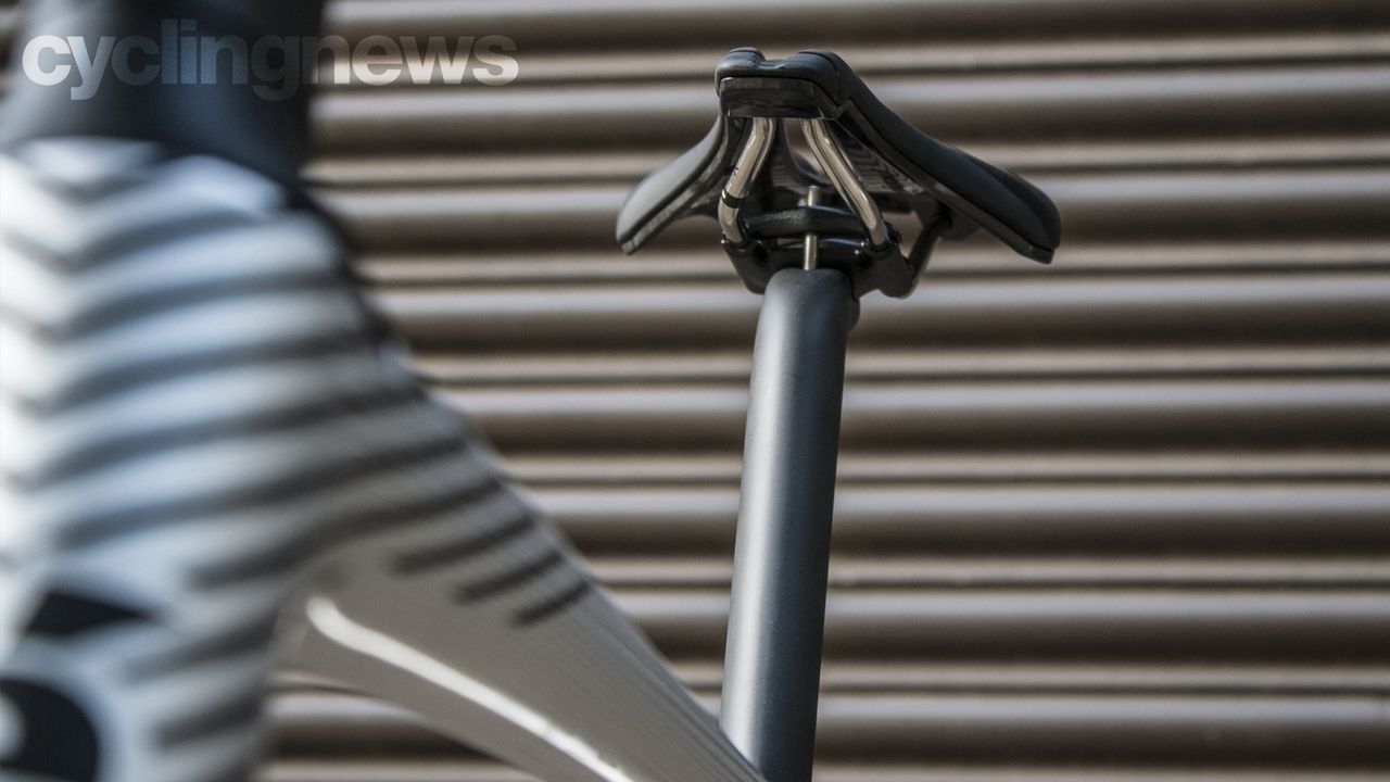 Cervelo Caledonia