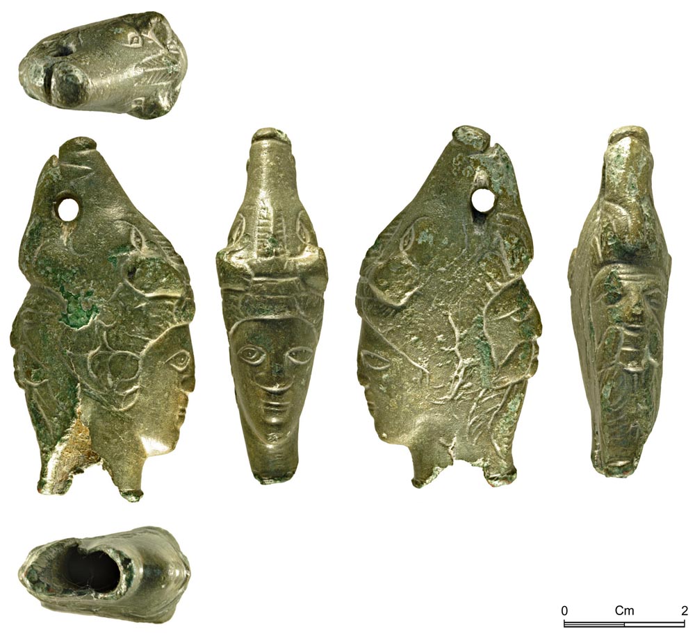 roman art discovery