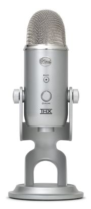 USB Condenser Microphone