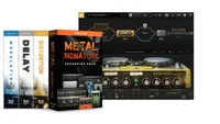 Positive Grid BIAS FX 2 Metal Edition: $339, $186