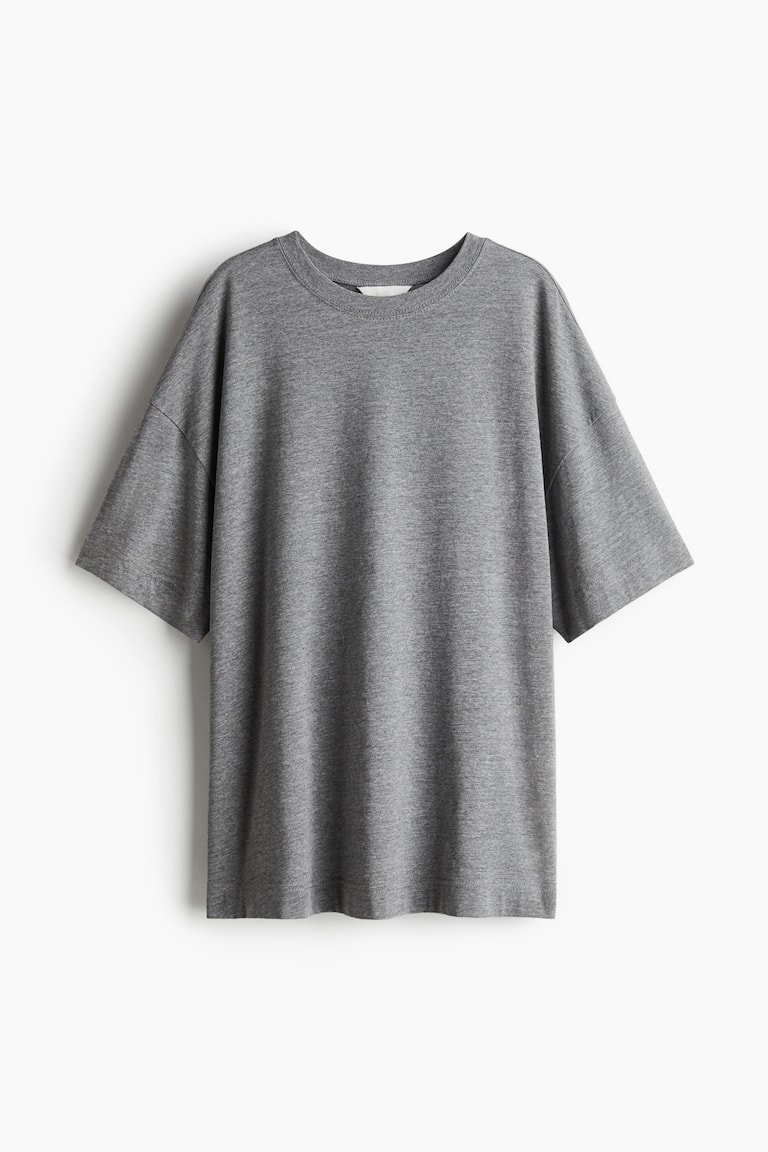 Oversized T-Shirt