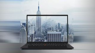 Lenovo ThinkPad X1 Nano leaked