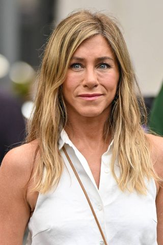 Jennifer Aniston