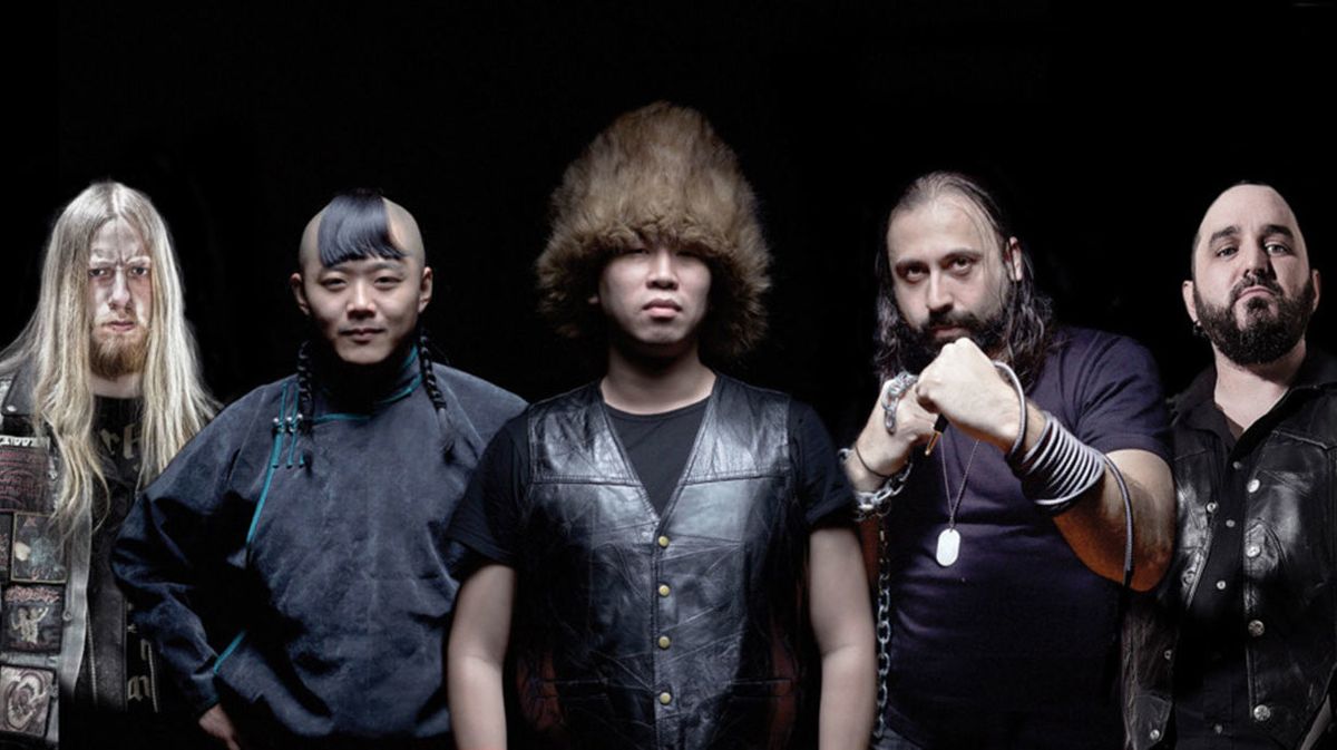 Tengger Cavalry