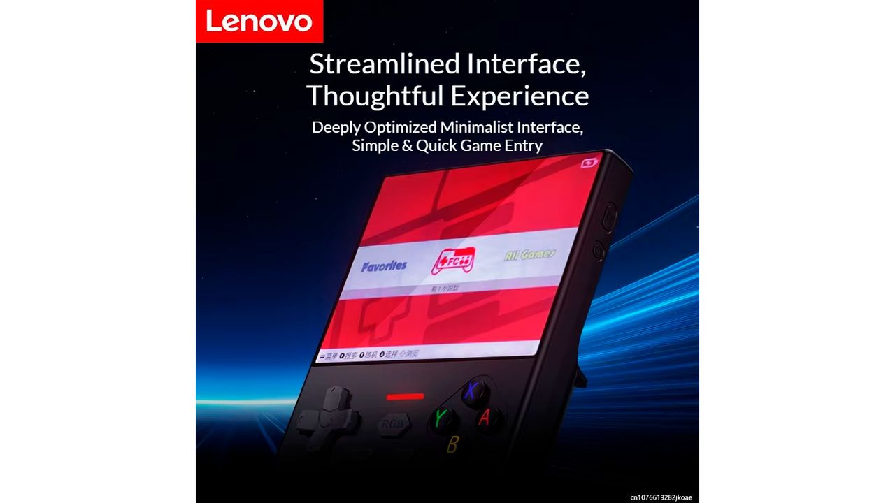 Lenovo G02